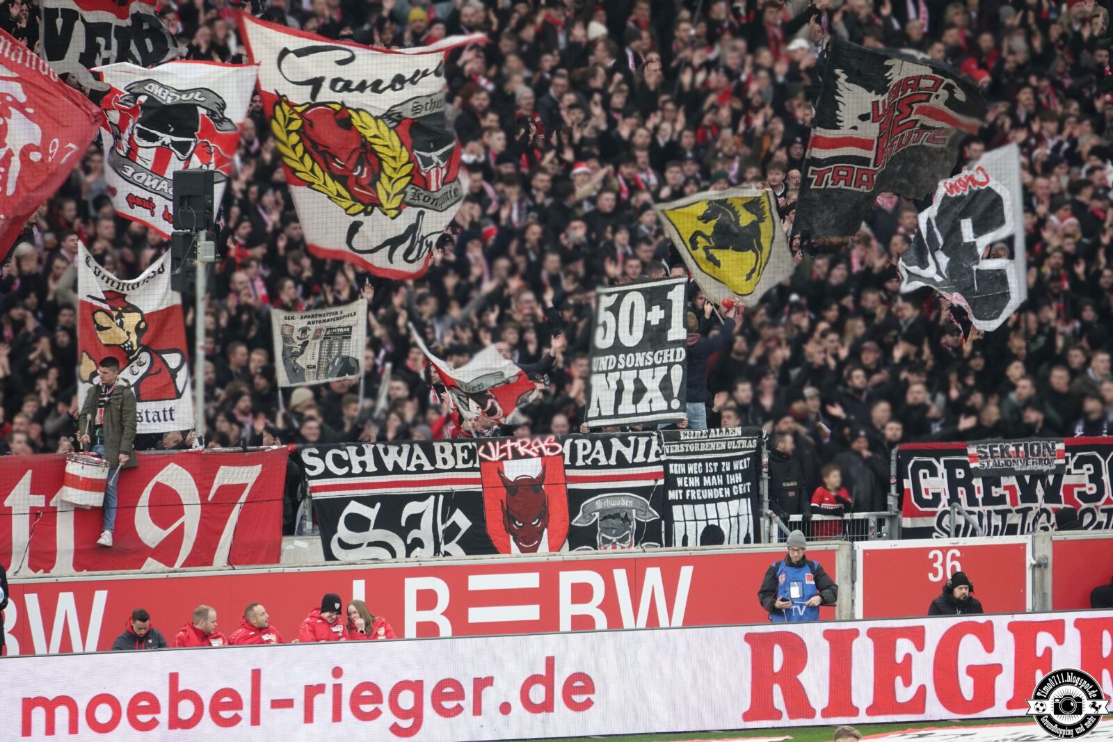 VfB Stuttgart – FC St. Pauli 0-1 (33)