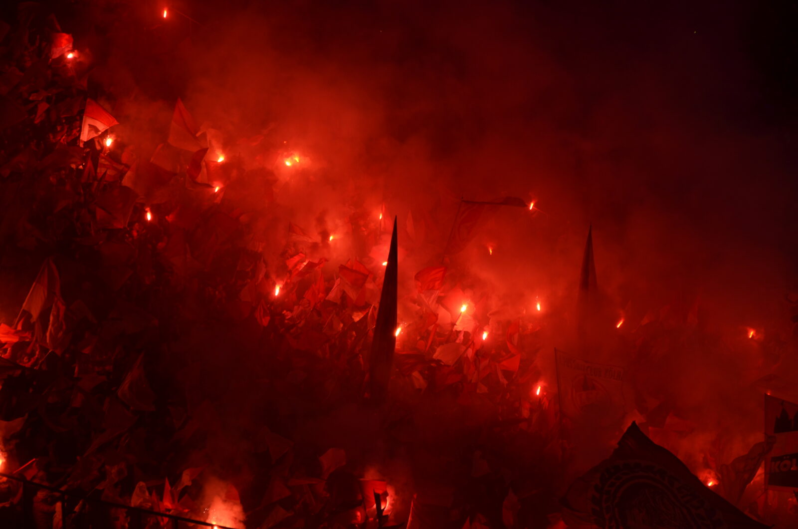 Hertha BSC – 1. FC Köln 0-1 (45)