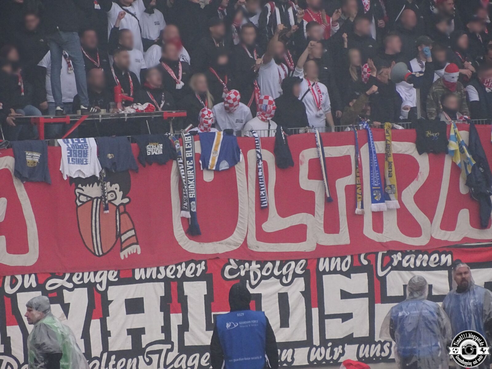 FC Rot-Weiß Erfurt – FC Carl Zeiss Jena 1-1 (41)