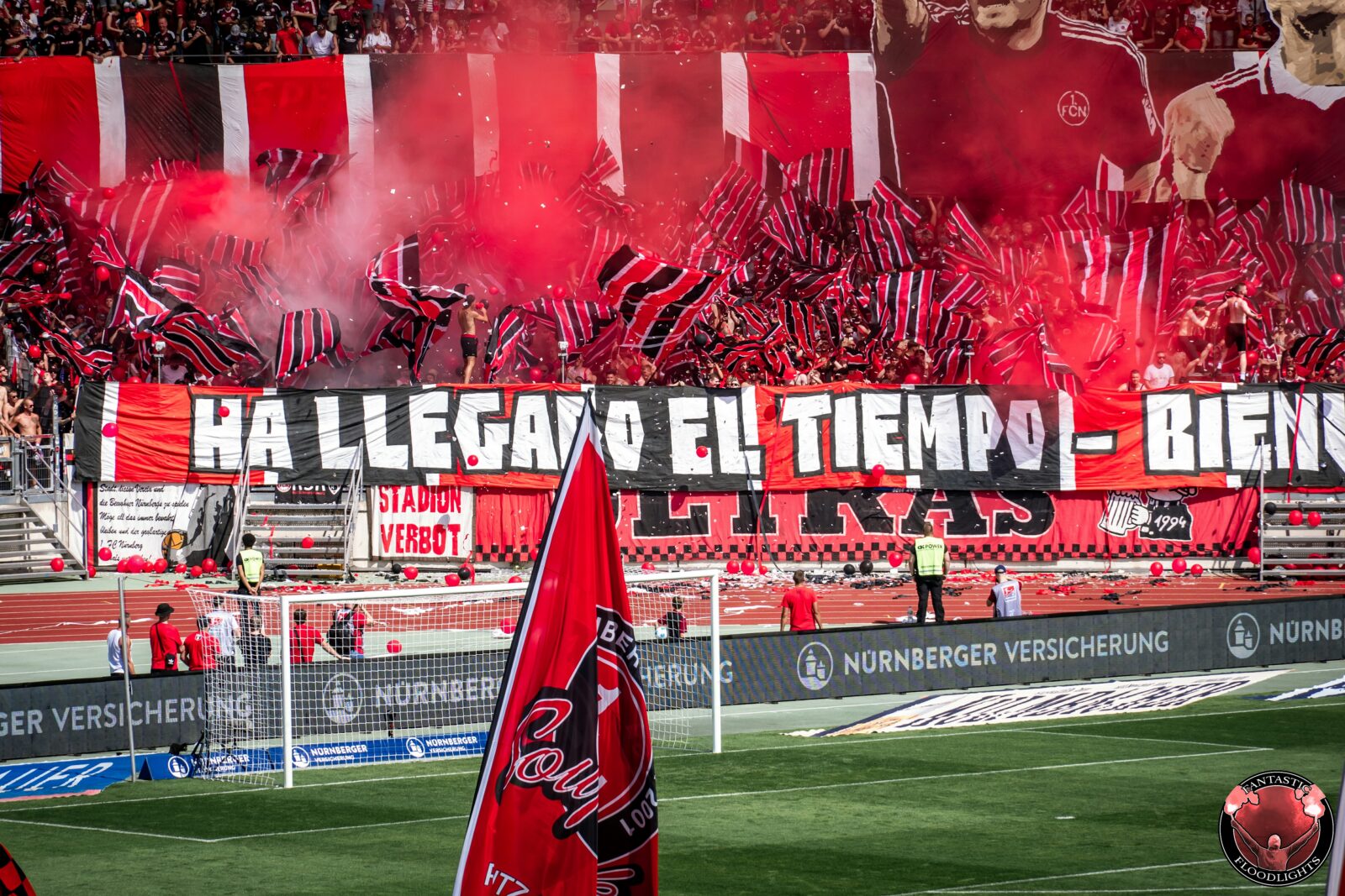 1. FC Nürnberg – 1. FC Magdeburg 0-4 (13)