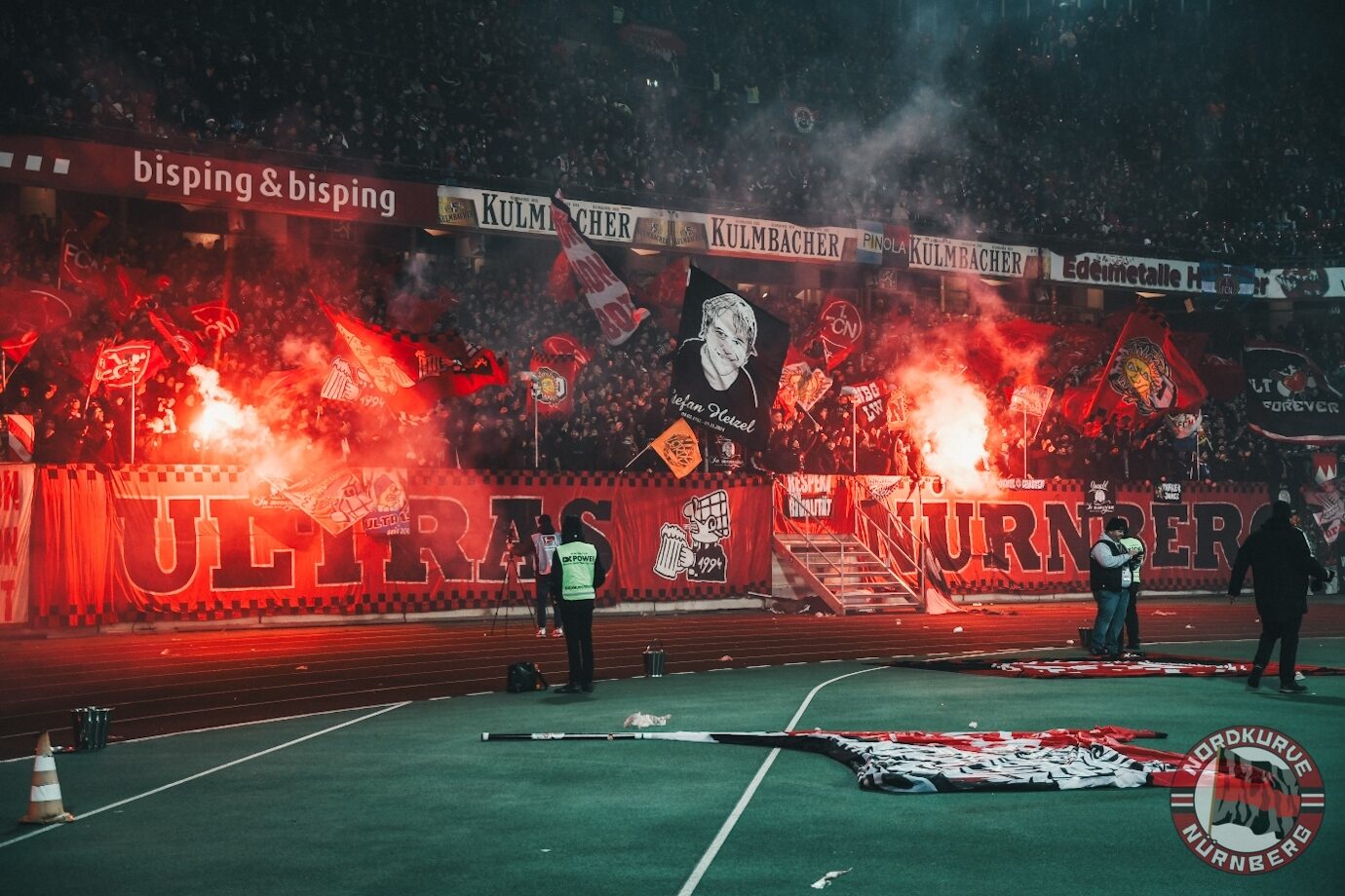 1. FC Nürnberg – Eintracht Braunschweig 1-0 (26)