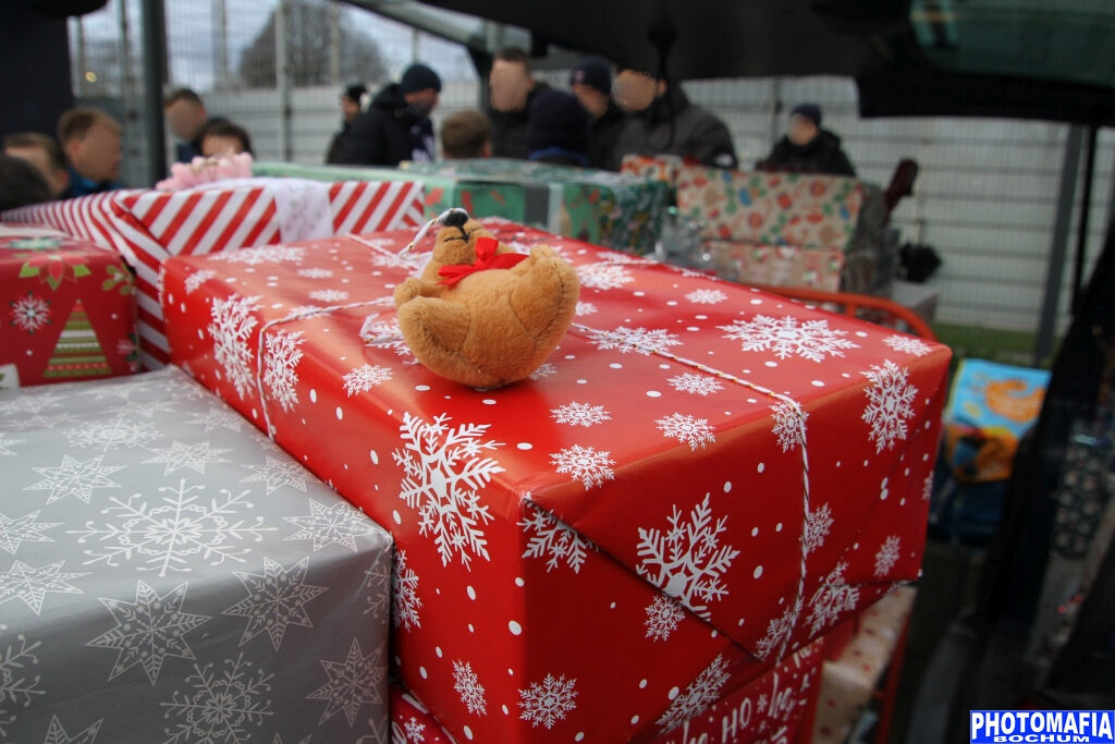 VfL Bochum – 1. FC Heidenheim 2-0 (17)