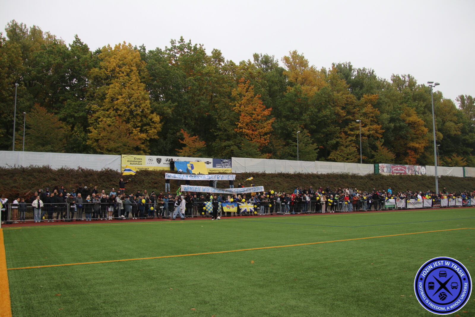 VfB Annaberg-Buchholz – Chemnitzer FC 0:3 (2)