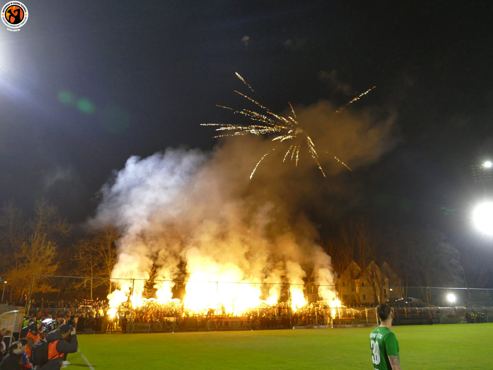 BSG Chemie Leipzig – FC Energie Cottbus 3-0