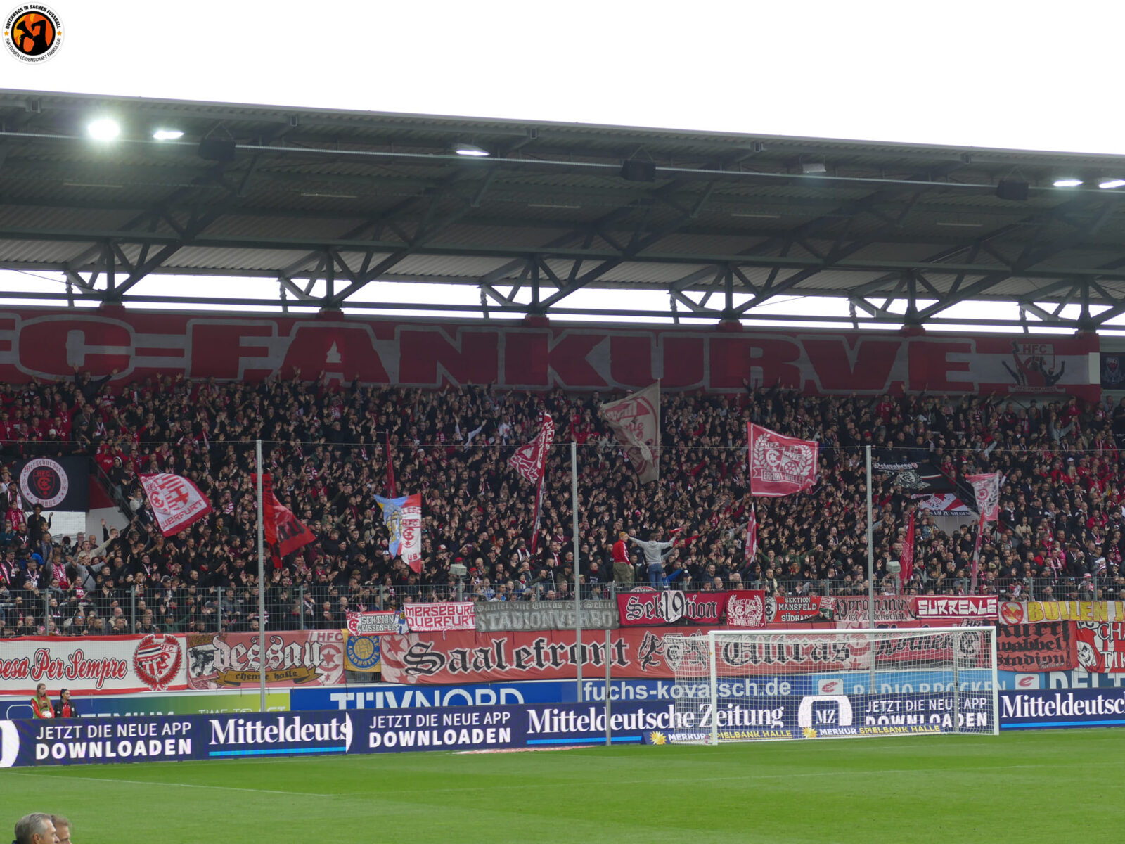 Hallescher FC – FC Carl Zeiss Jena 2-1 (3)
