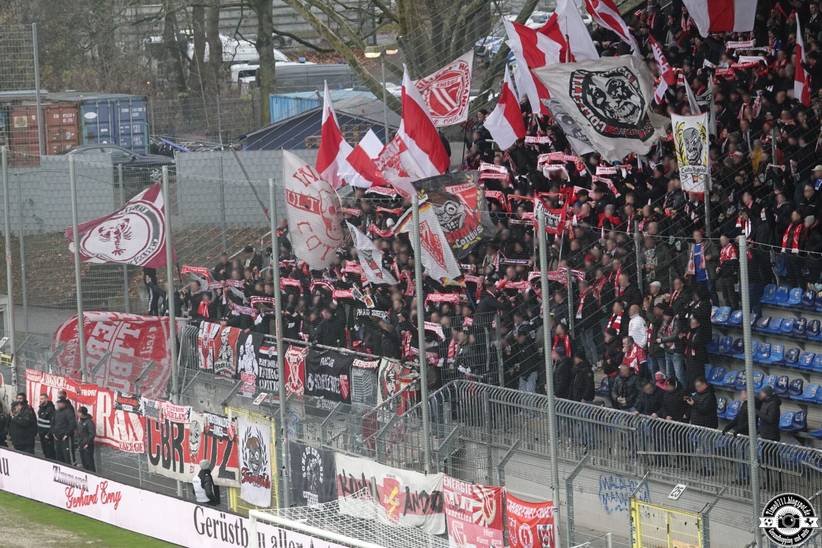 SV Waldhof Mannheim – FC Energie Cottbus 0-1 (4)