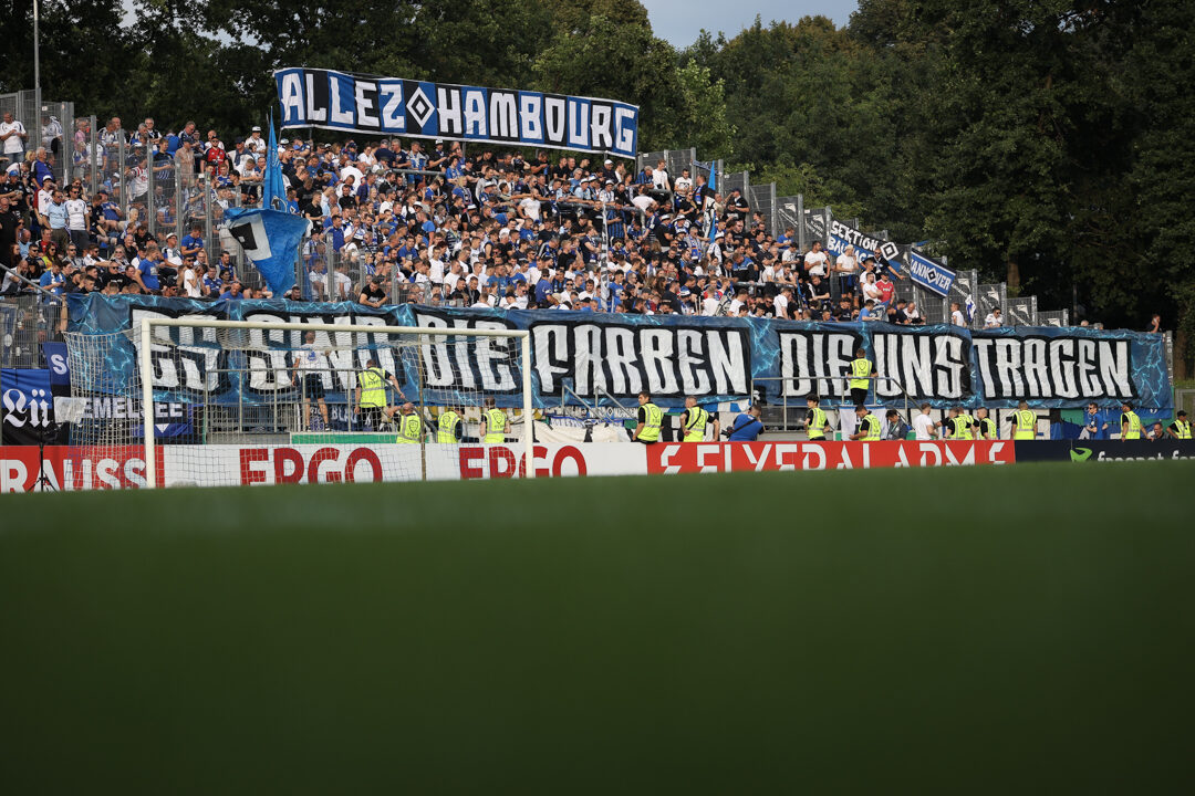 SV Meppen – Hamburger SV 1-7 (2)