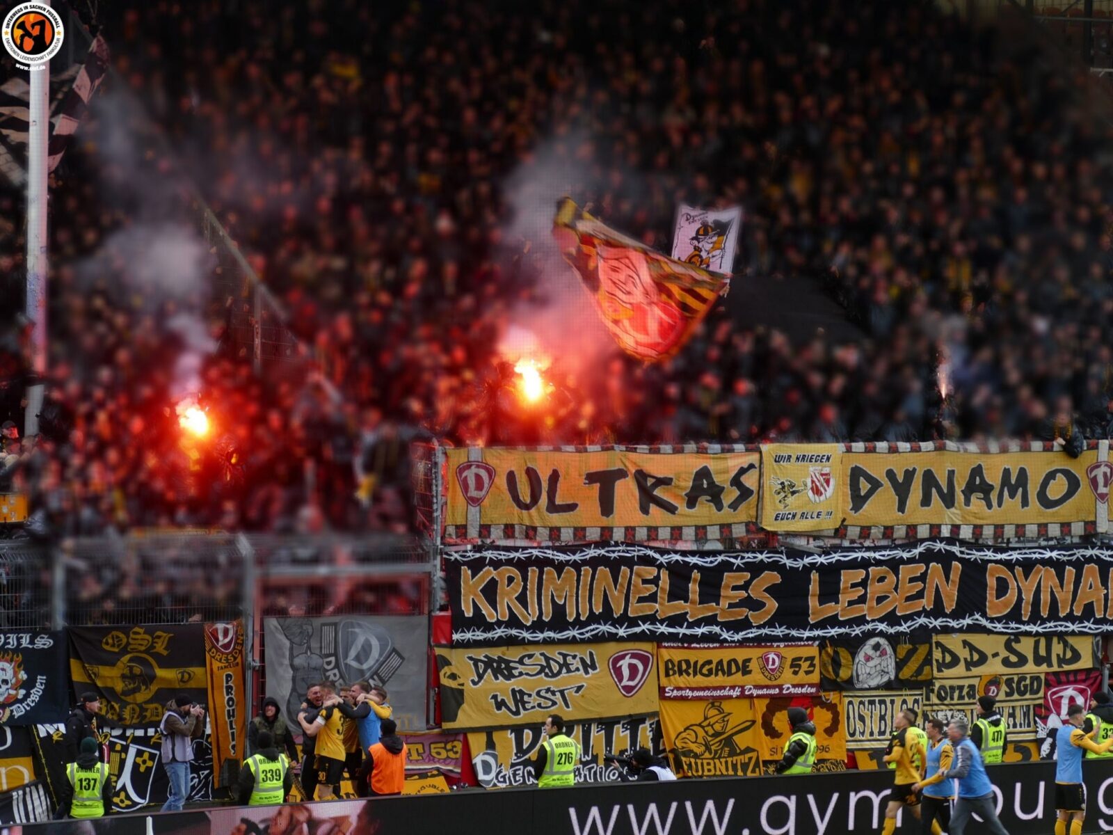 FC Energie Cottbus – Dynamo Dresden 1-1 (22)