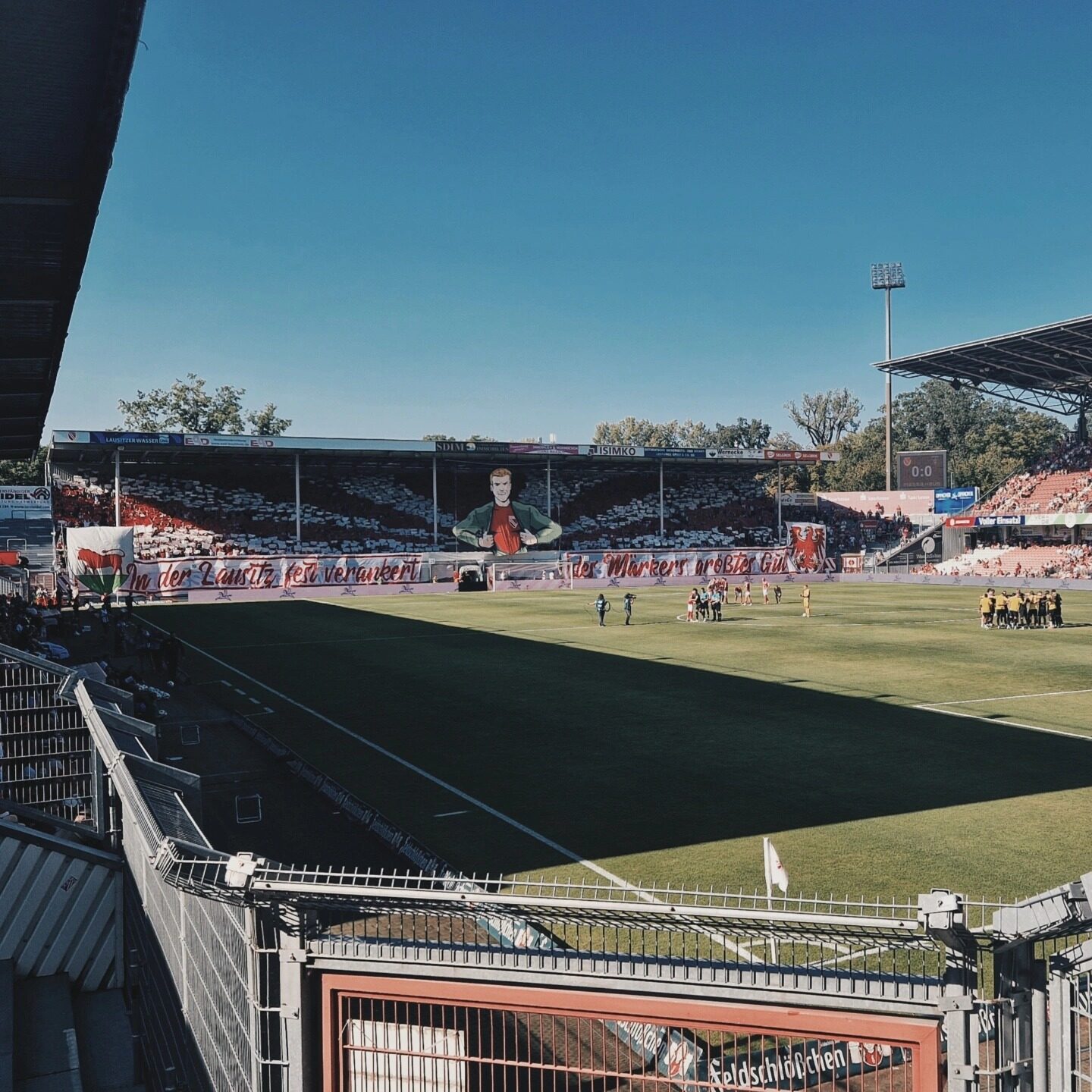FC Energie Cottbus – TSV Alemannia Aachen 2-1 (4)