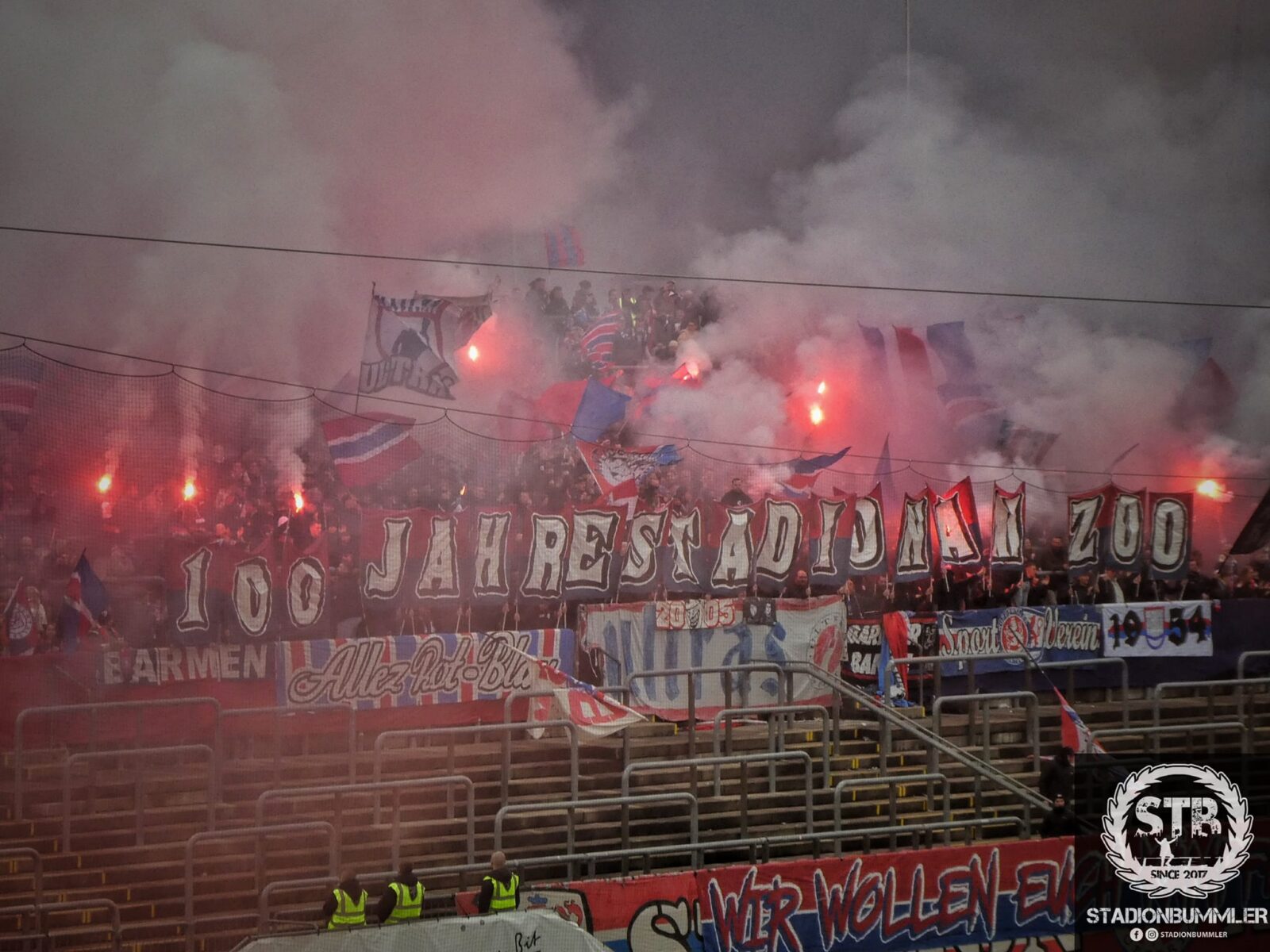 Wuppertaler SV – MSV Duisburg 1-2 (2)