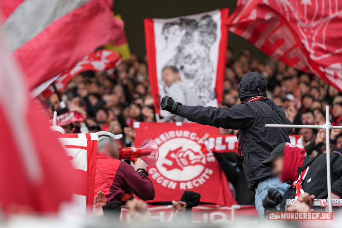 1. FSV Mainz 05 – SC Freiburg 2-2 (2)