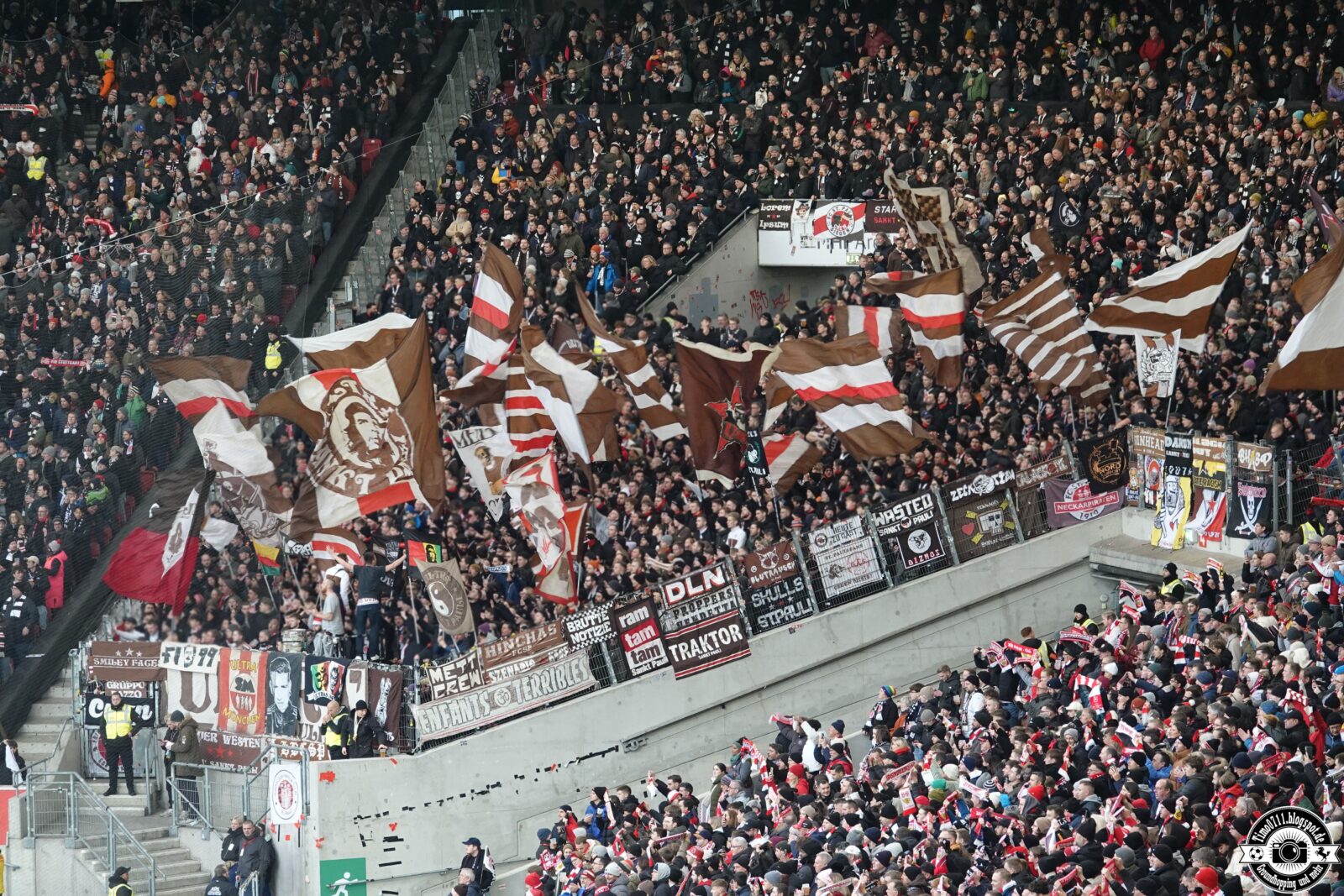 VfB Stuttgart – FC St. Pauli 0-1 (19)