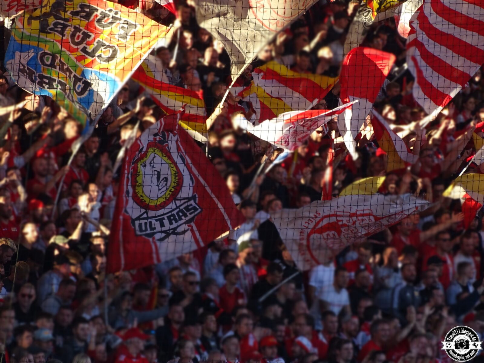 1. FC Union Berlin – VfB Stuttgart 0-3 (4)