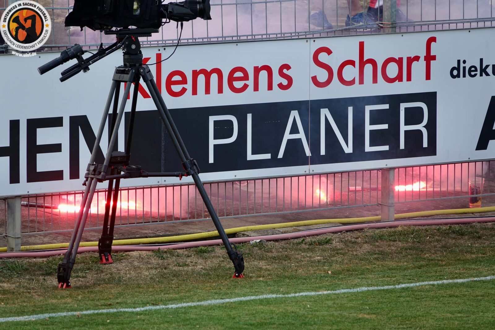 SpVgg Ansbach – FC Bayern München II (8)