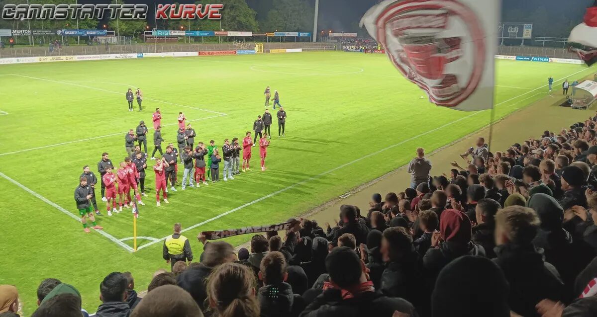 SSV Reutlingen – VfR Aalen 0-3 (15)