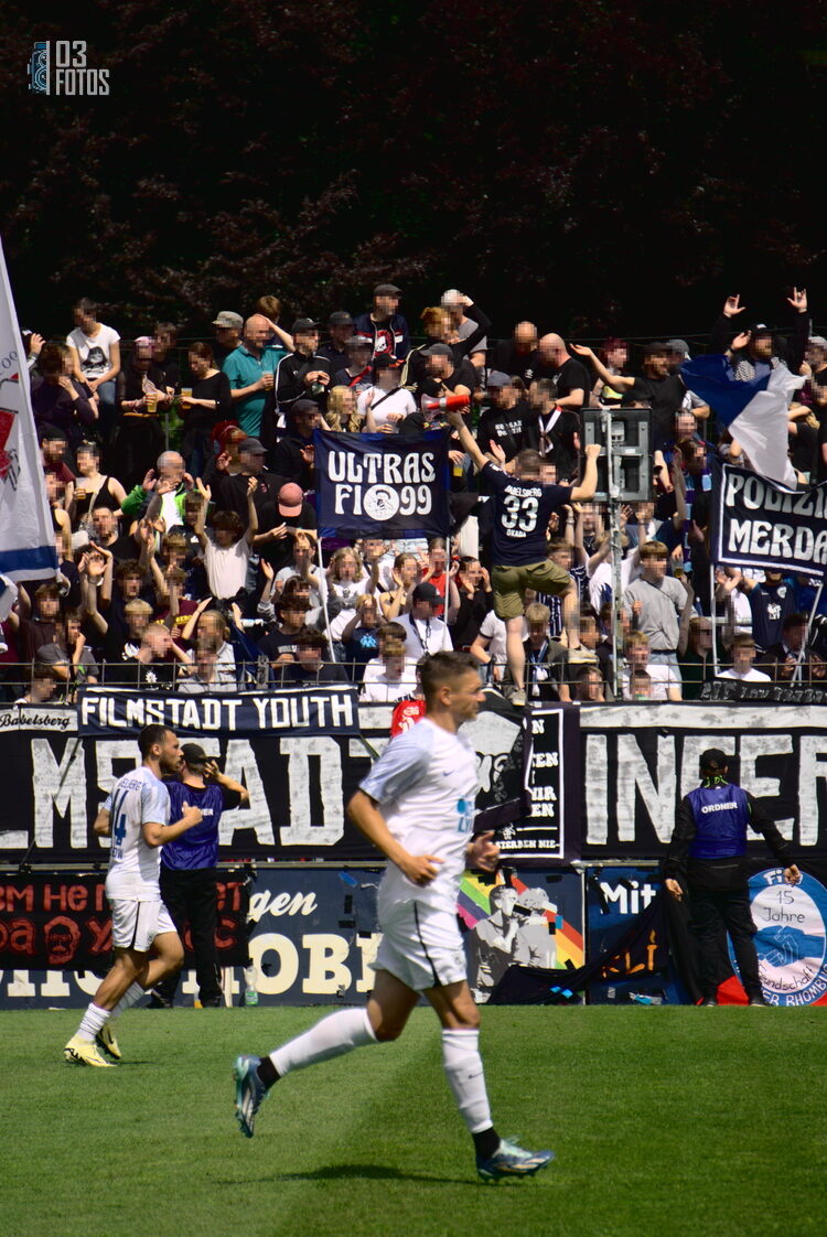 SV Babelsberg 03 – VSG Altglienicke 0-0 (19)