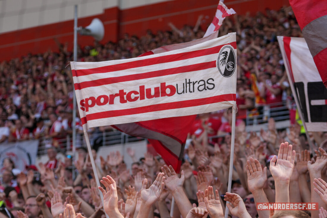 SC Freiburg – 1. FC Heidenheim 1-1 (5)