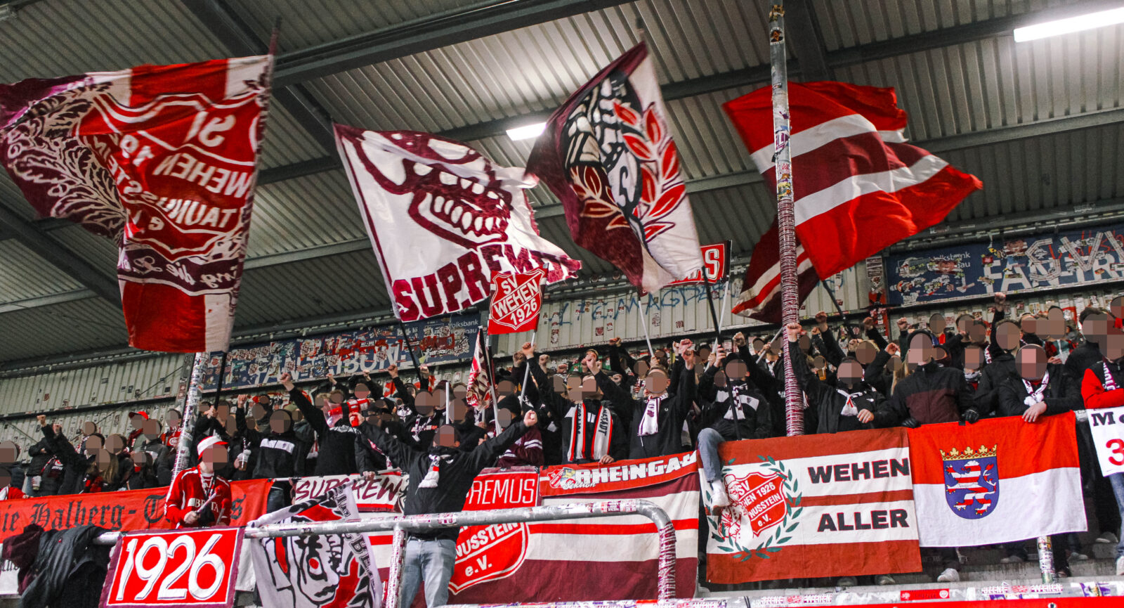 SV Sandhausen – SV Wehen 0-1 (4)