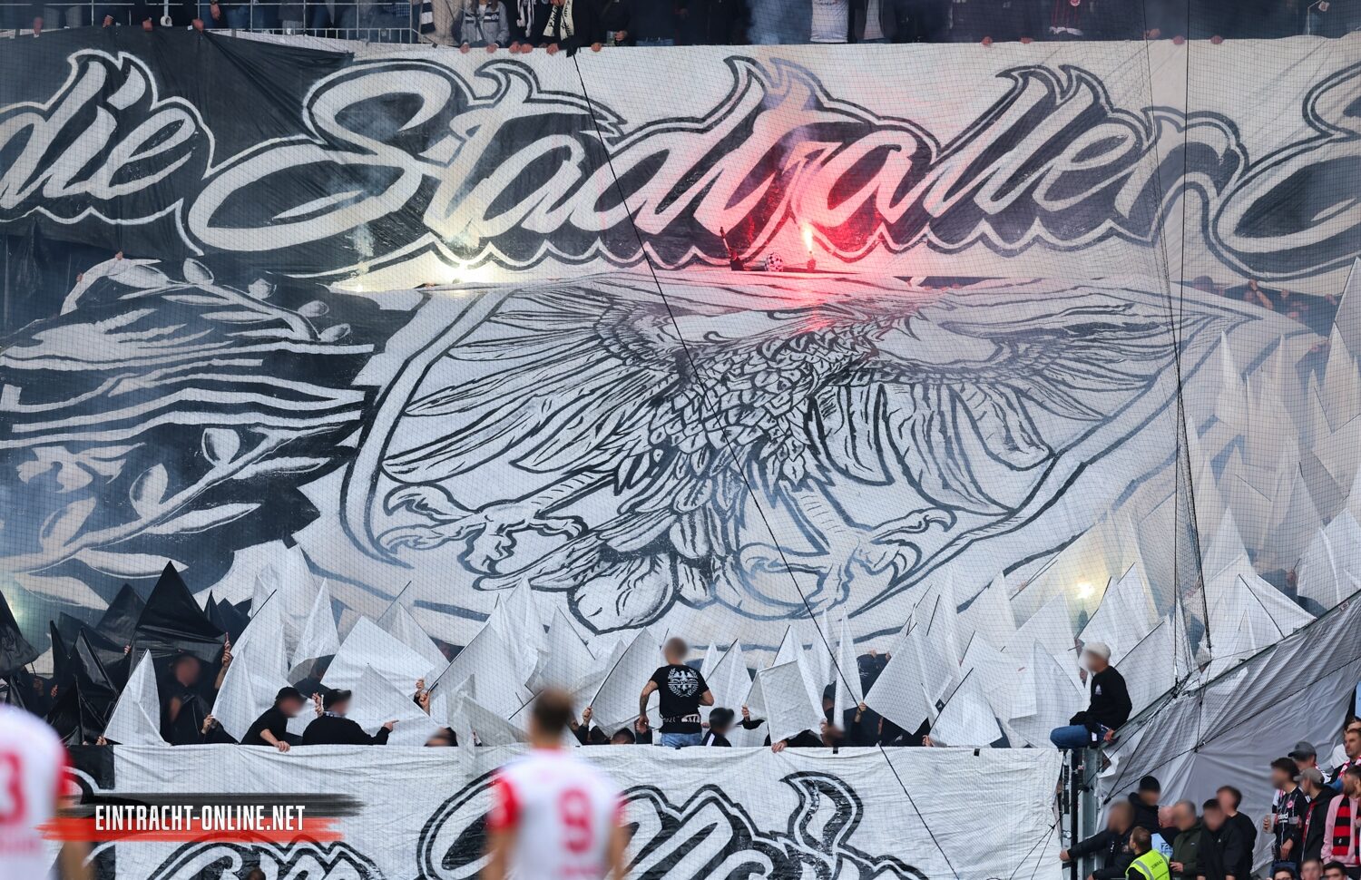 SC Freiburg – SG Eintracht Frankfurt 2:2 (3)