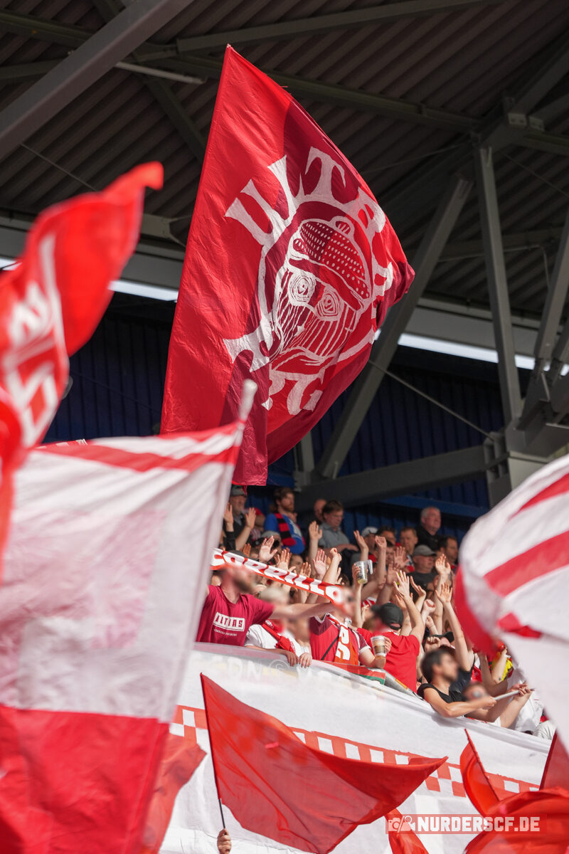 SV Darmstadt 98 – SC Freiburg 0-1 (6)