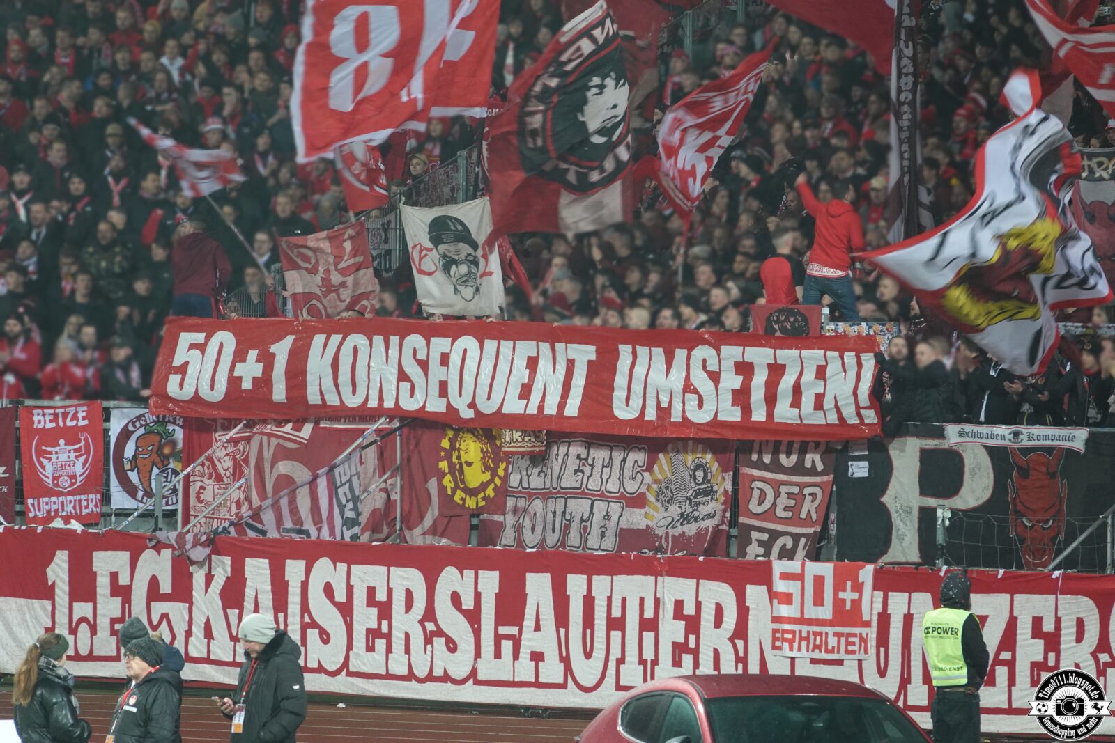 1. FC Nürnberg – 1. FC Kaiserslautern 0-0 (31)