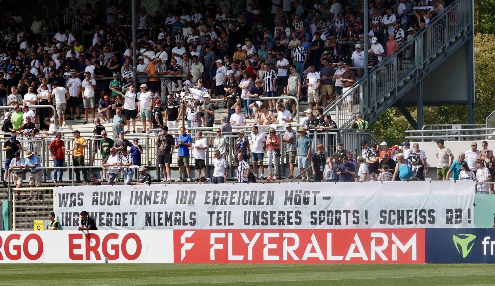 SV Sandhausen – RB Leipzig 2-4 (4)