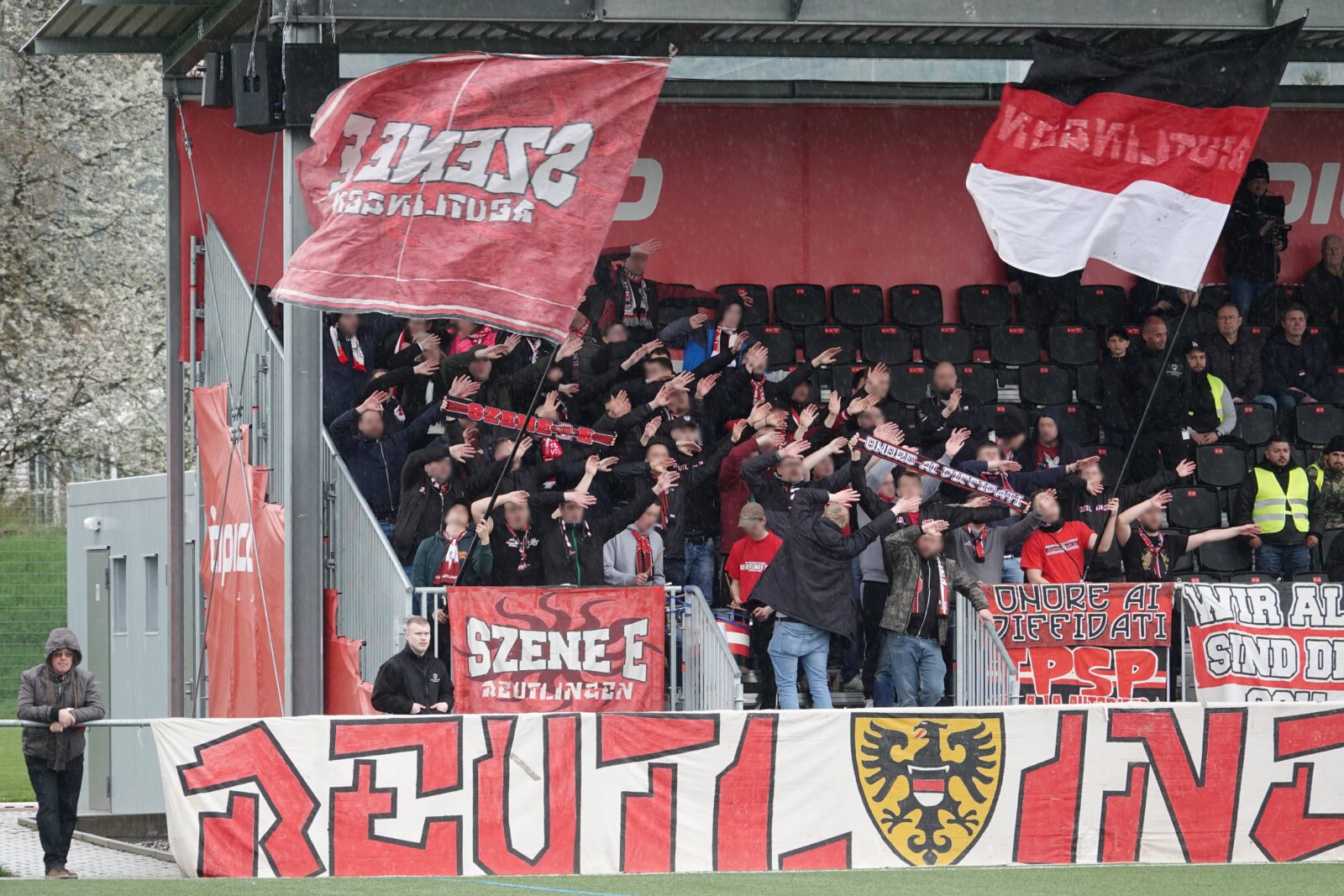 1. FC Rielasingen-Arlen – SSV Reutlingen 1-1 (12)