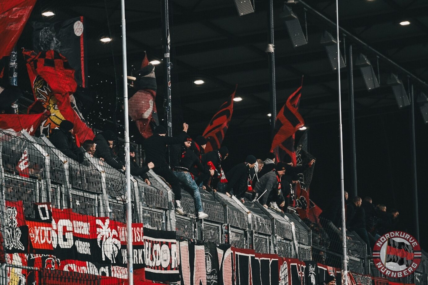 SV Elversberg – 1. FC Nürnberg 2-1 (12)