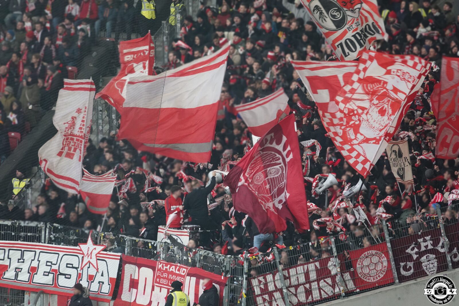 VfB Stuttgart – SC Freiburg 4-0 (5)