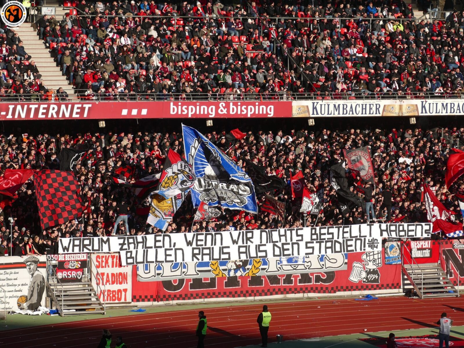 1. FC Nürnberg – Karlsruher SC 2-1 (13)