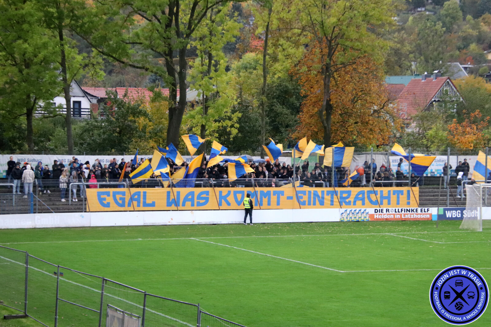 FSV Wacker 90 Nordhausen – BSV Eintracht Sondershausen 3-1 (4)