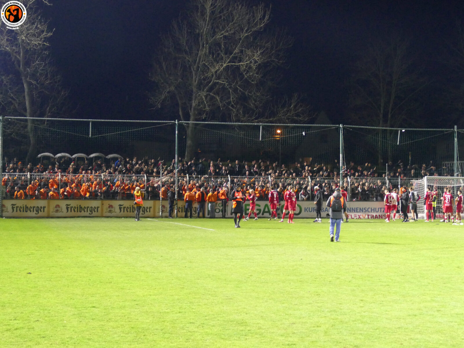 BSG Chemie Leipzig – FC Energie Cottbus 3-0 (4)