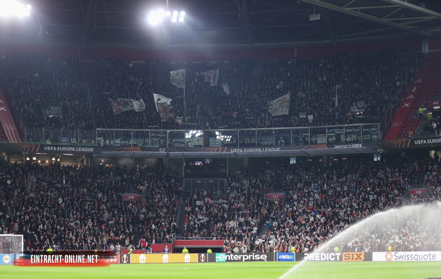 Ajax Amsterdam – Eintracht Frankfurt 1-2 (9)