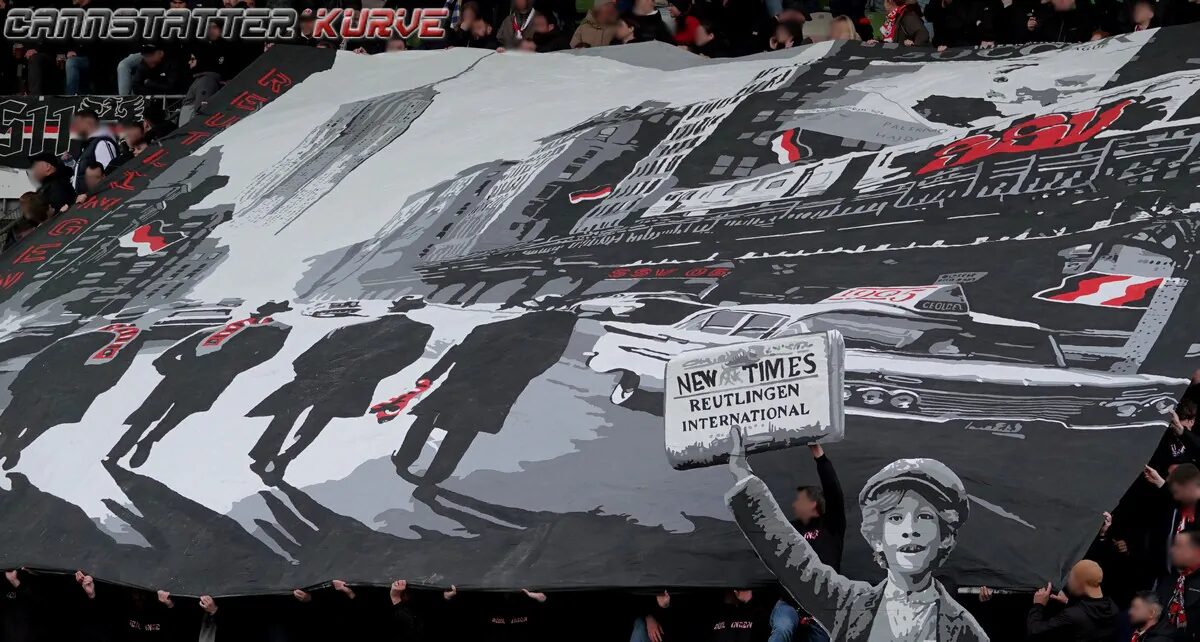 SSV Reutlingen – VfR Aalen 0-3 (21)