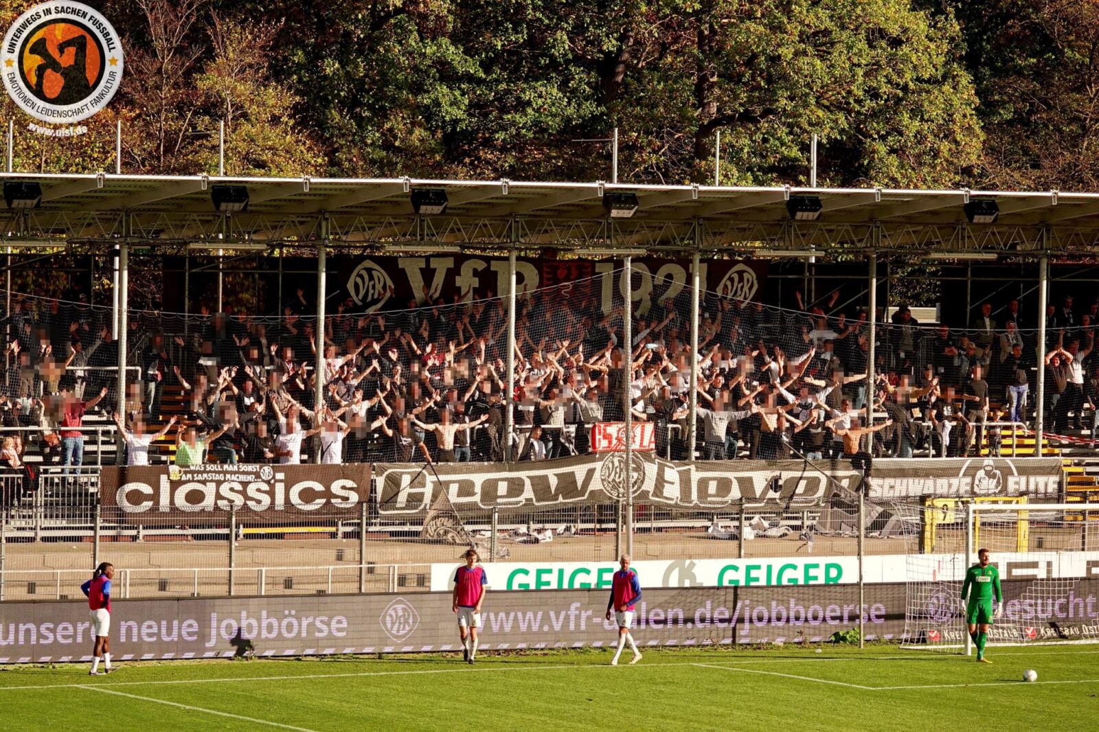 VfR Aalen – SV Eintracht Trier 3-1 (12)