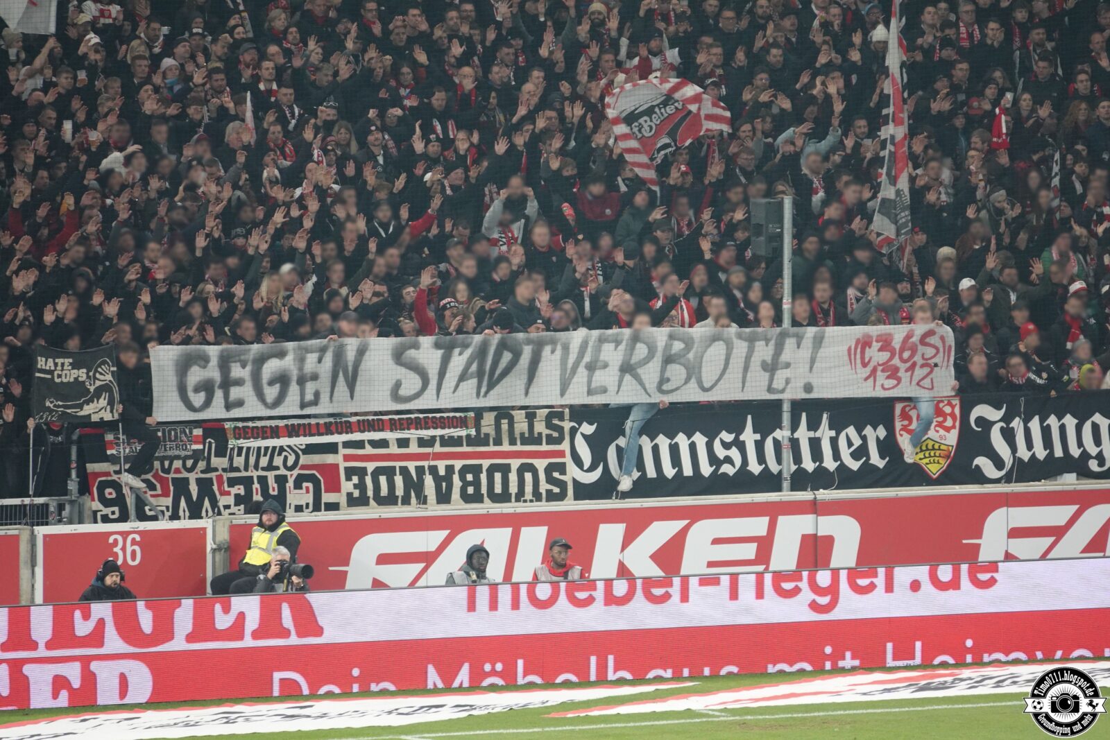VfB Stuttgart – Eintracht Frankfurt (9)