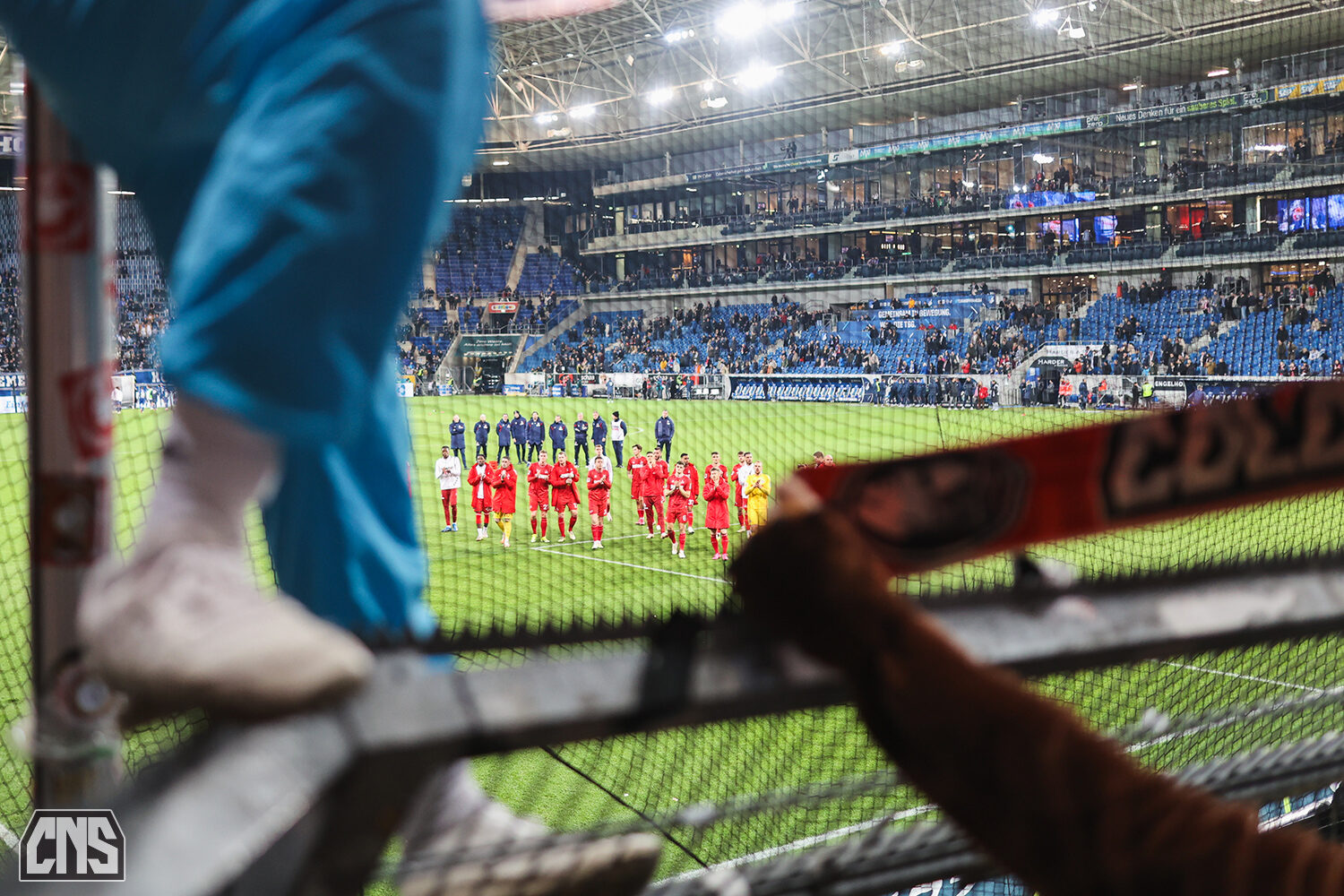 TSG Hoffenheim – 1. FC Köln 1-1 (25)