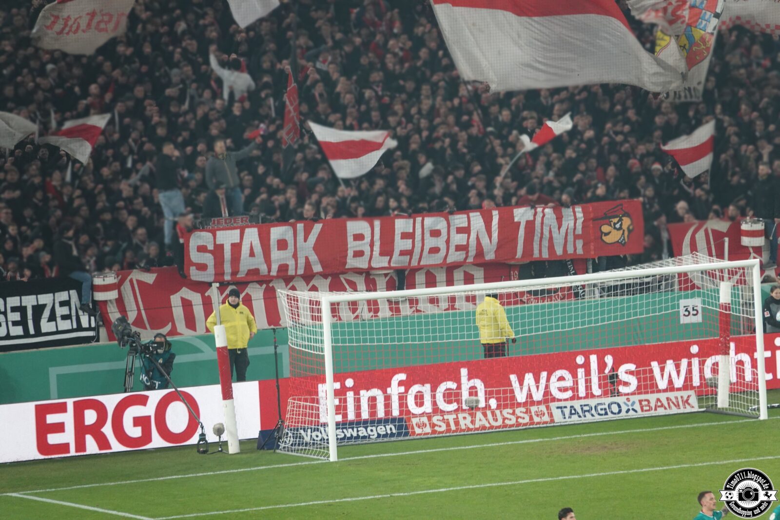 VfB Stuttgart – FC Augsburg 1-0 (2)