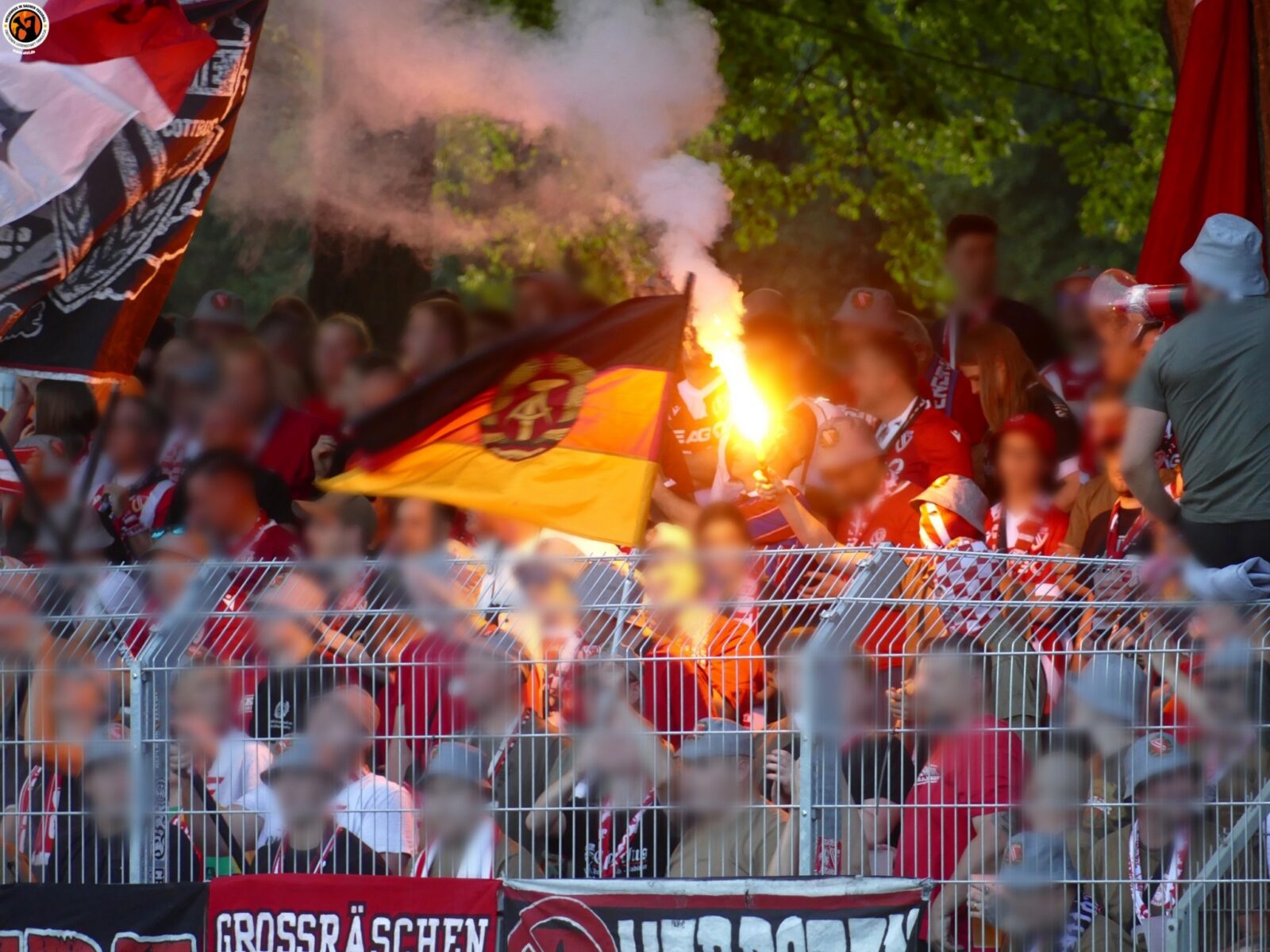 1. FC Schweinfurt 05 – FC Energie Cottbus 0-2 (9)