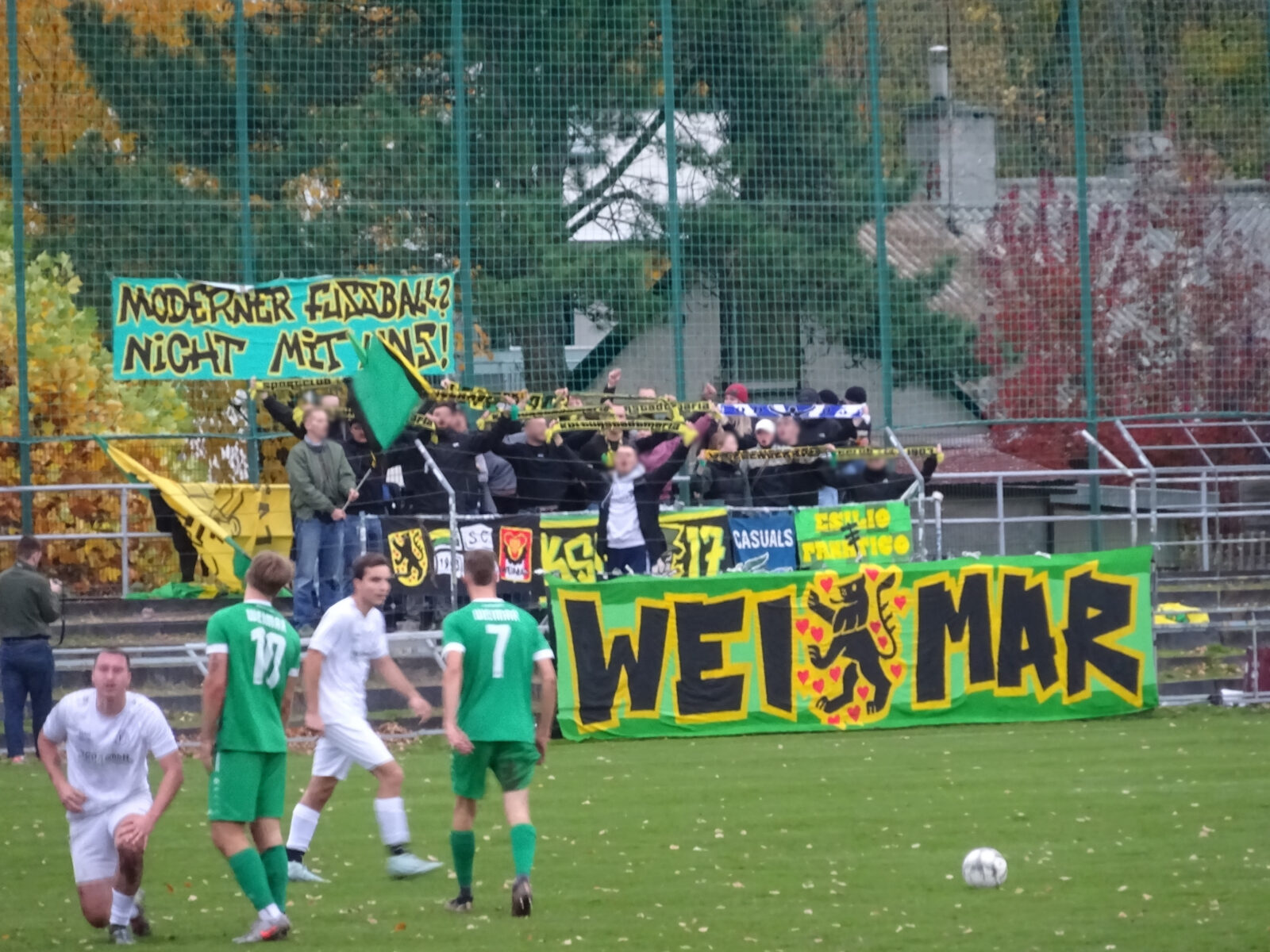SC 1903 Weimar – SV Eintracht Eisenberg 3:0 (2)