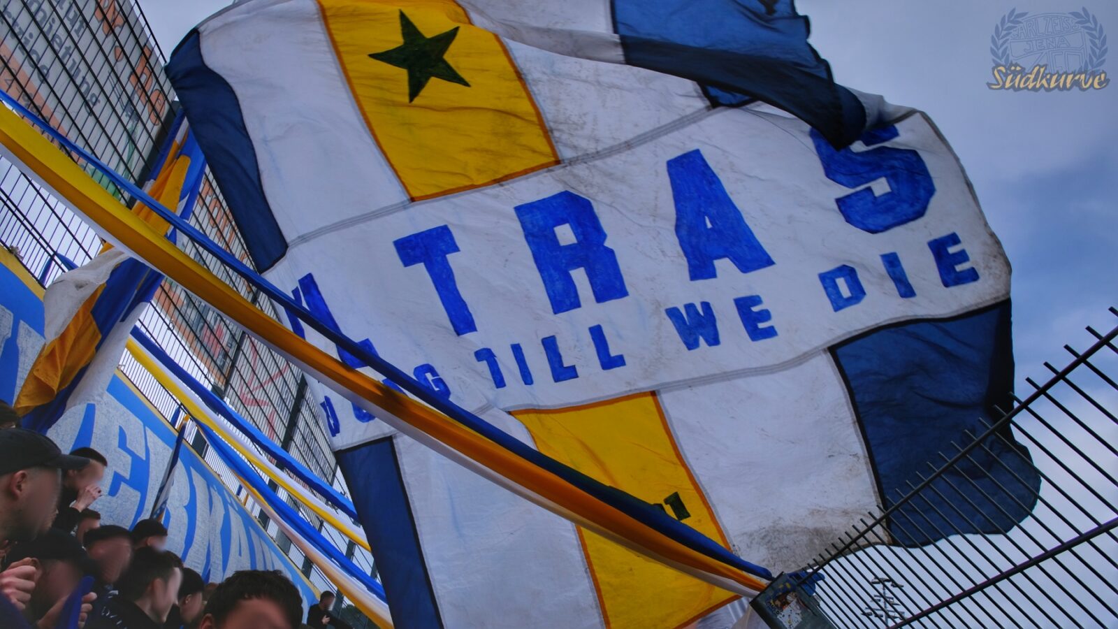 FSV Luckenwalde – FC Carl Zeiss Jena 0-3 (3)