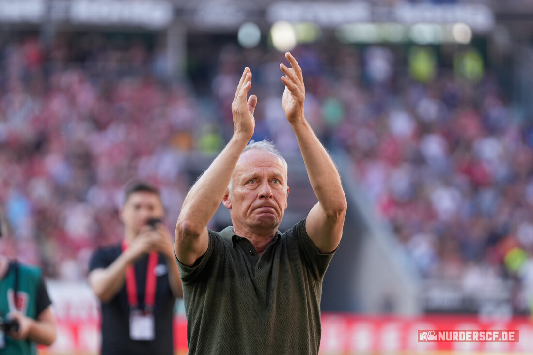 SC Freiburg – 1. FC Heidenheim 1-1 (23)