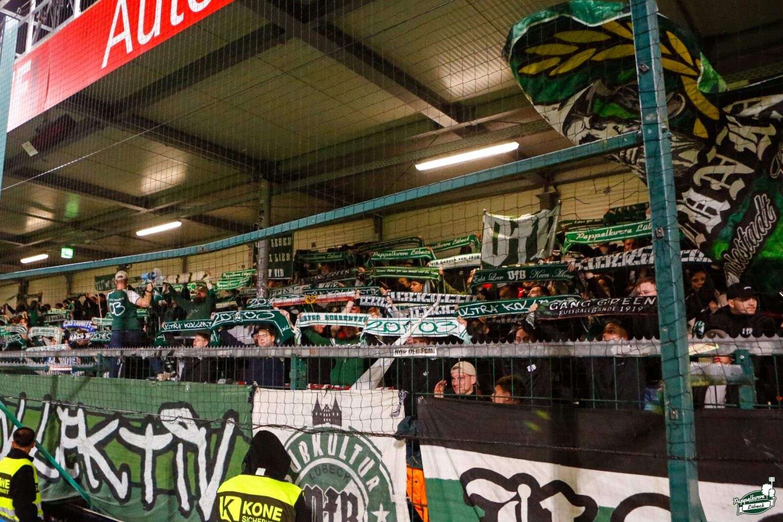 SC Verl – VfB Lübeck 4-0 (8)