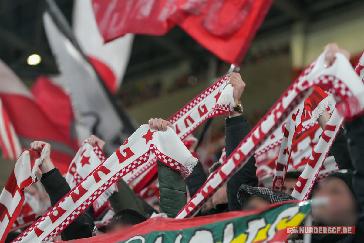 SC Freiburg – 1. FSV Mainz 05 1-1 (5)