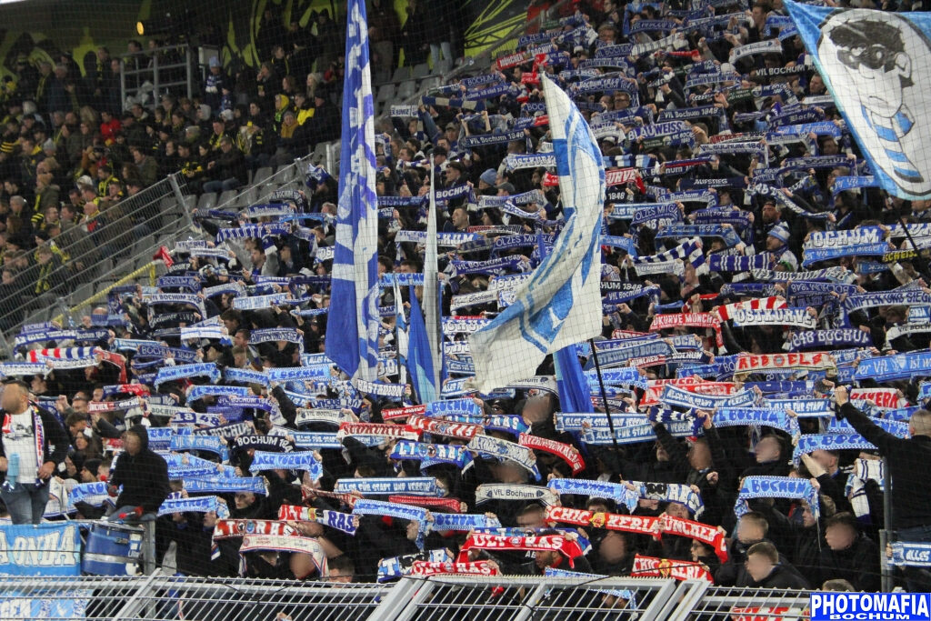 Borussia Dortmund – VfL Bochum (6)