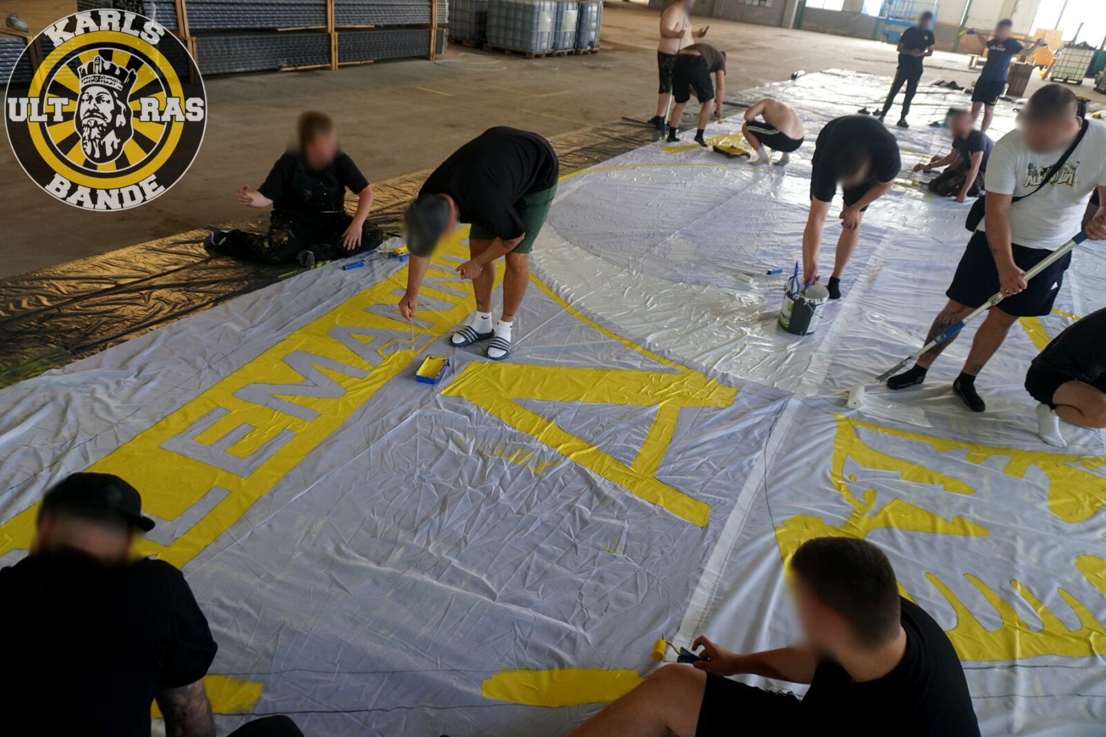 TSV Alemannia Aachen – Viktoria Köln 1-0 (54)