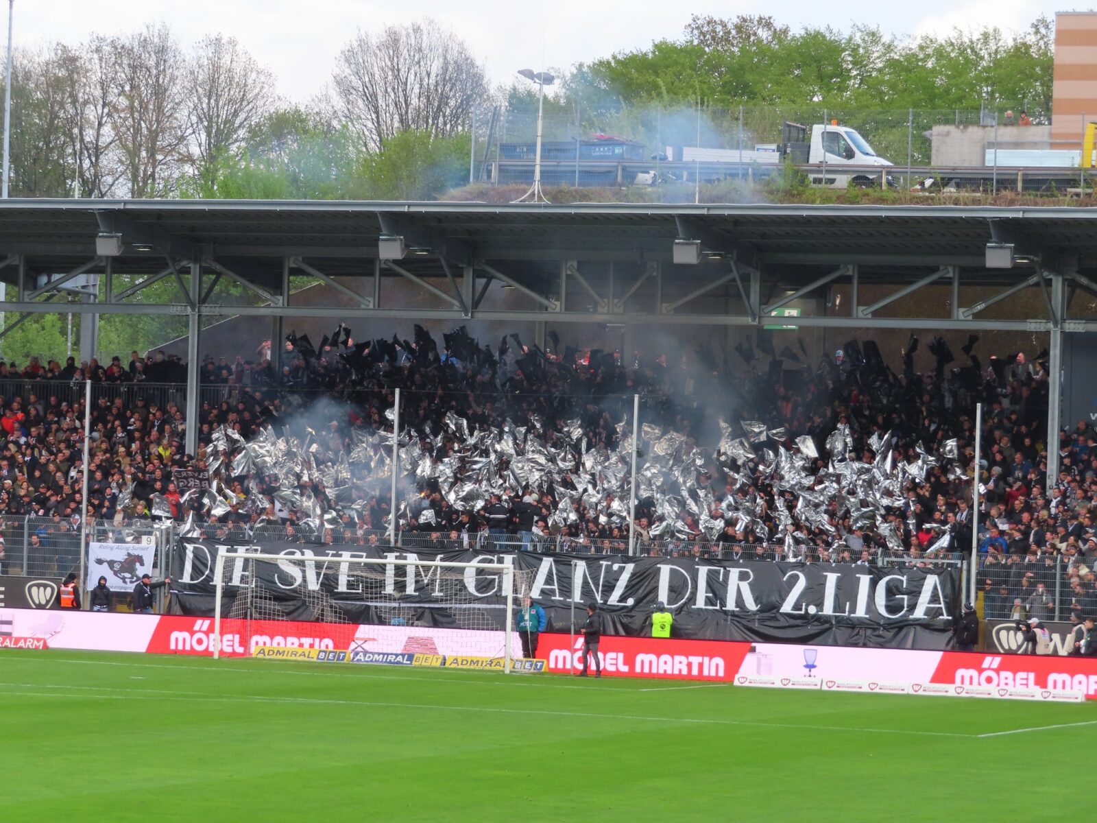 SV Elversberg – FC Schalke 04 1-1 (3)