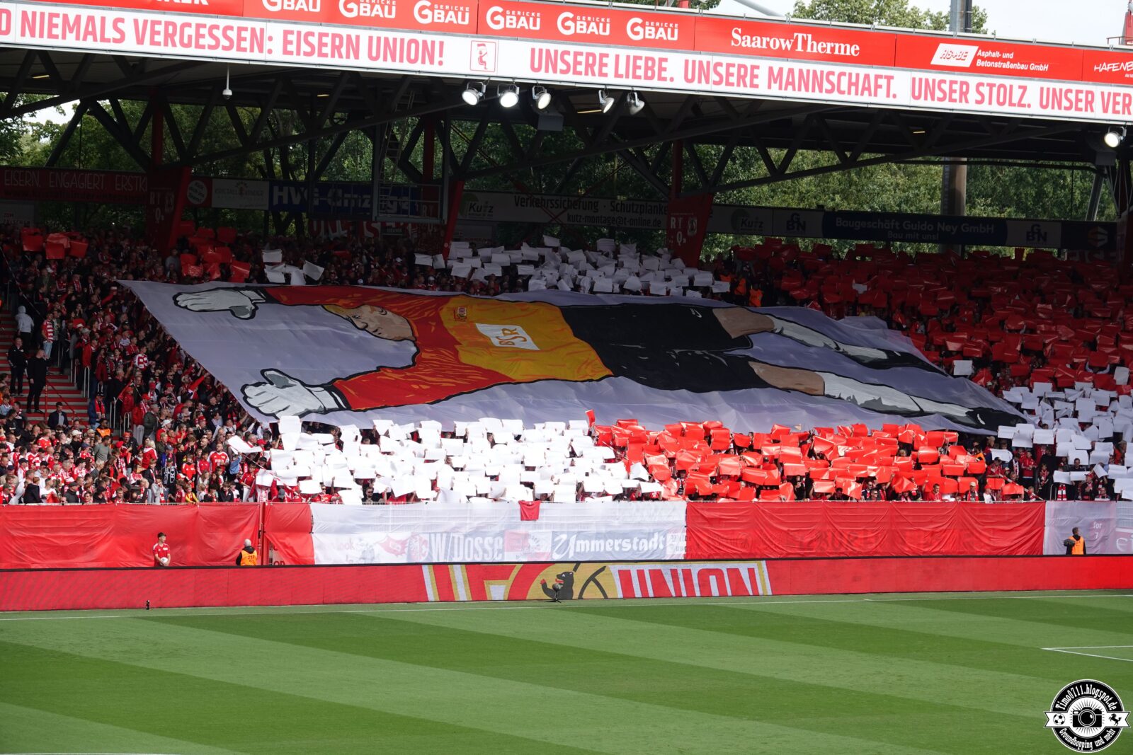1. FC Union Berlin – VfB Stuttgart 2-1 (6)