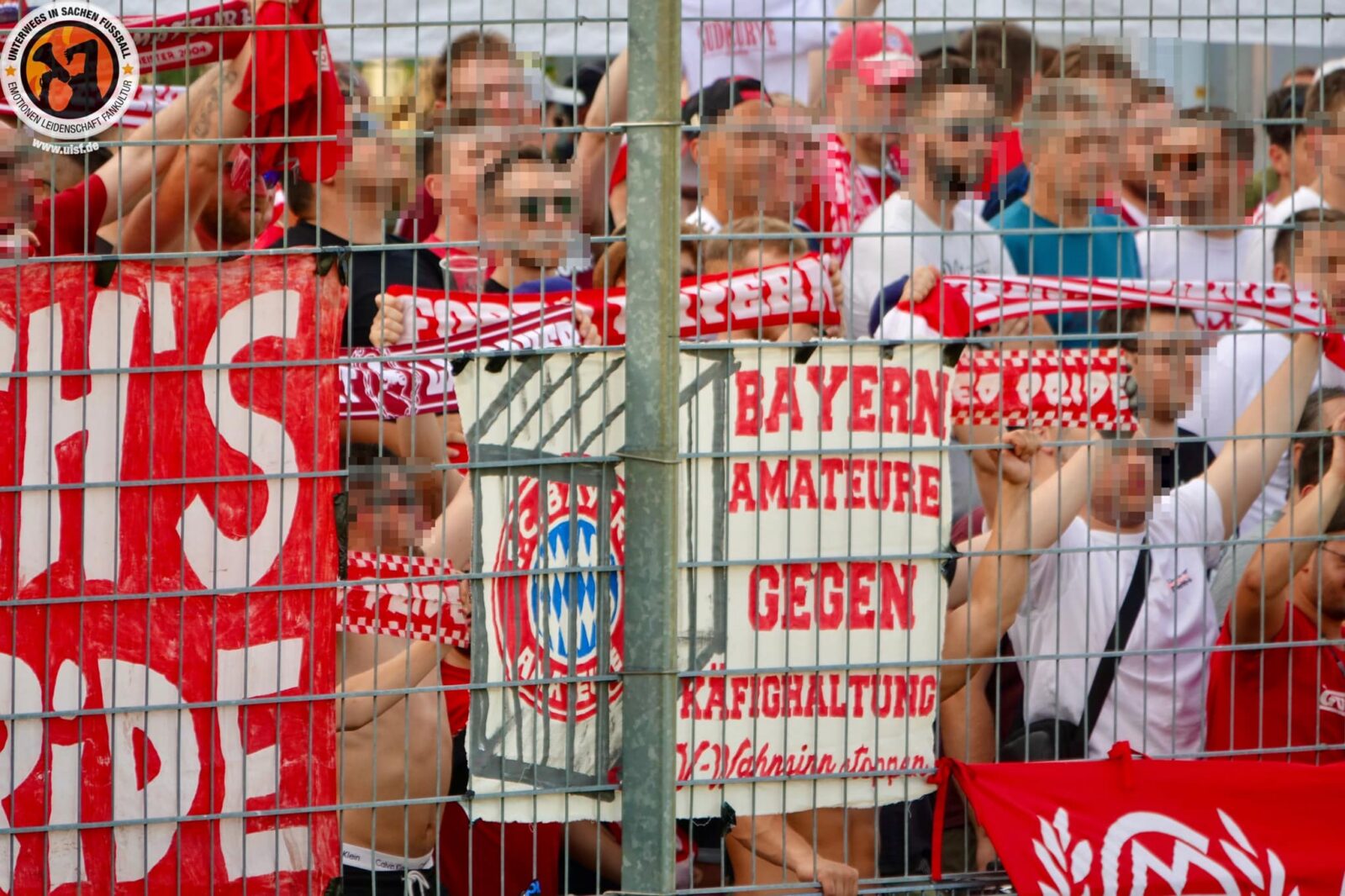 SpVgg Ansbach – FC Bayern München II (10)