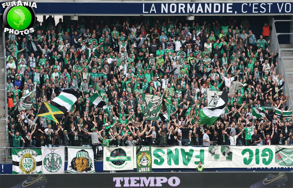 SM Caen vs AS St. Etienne (1-0) (6)